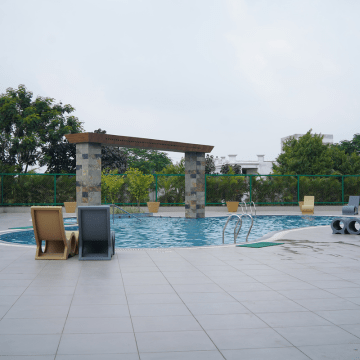 Malwa counyy DBR Realtors Properties swimming pool amenities