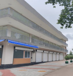 Vistara amenities DBR Realtors