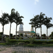 Vistara DBR Realtors Properties temple